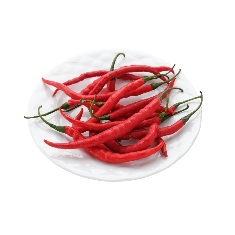 PRODUCT THUMBNAIL - VEGETABLES