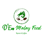 d eng malay food logo