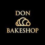 don bakeshop logo