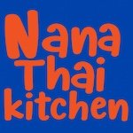 nana thai kitchen logo